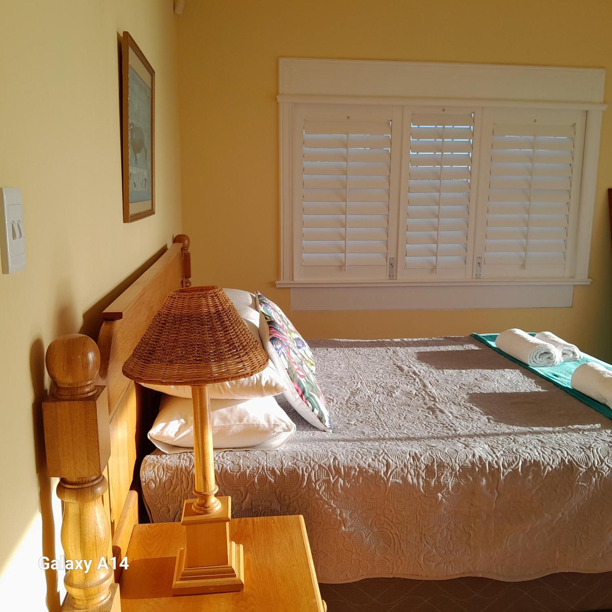 Romanza Apartment De Kelders Εξωτερικό φωτογραφία